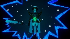 A screenshot taken in Dreams. 3 of 3.