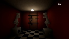 A screenshot taken in Dreams. 5 of 28.