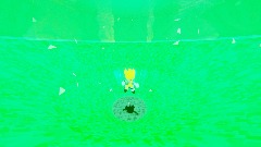 A screenshot taken in Dreams. 11 of 19.