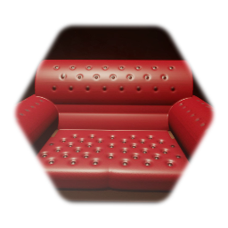 Lounge sofa