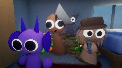 A screenshot taken in Dreams. 18 of 30.