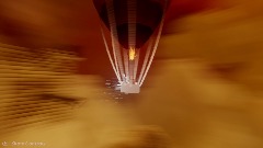 A screenshot taken in Dreams. 9 of 20.