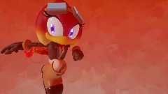 A screenshot taken in Dreams. 3 of 4.