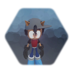 @Jurassicfan17   Oc human form