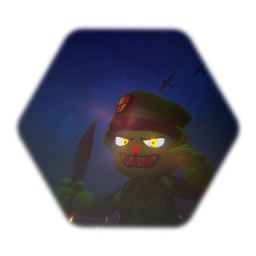 Flippy　フリッピー