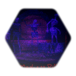 Madness Pill