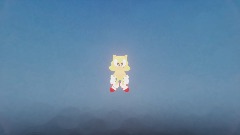 A screenshot taken in Dreams. 6 of 27.