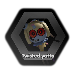 Dandy's world - Twisted yatta