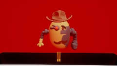 MR. P FIGHT      (UNDERTALE AND PIGGY)