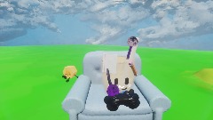 [ay] My Creation - 9/5/2021