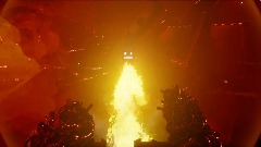 A screenshot taken in Dreams. 11 of 25.