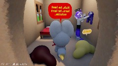 A screenshot taken in Dreams. 1 of 5.