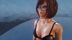 A screenshot taken in Dreams. 5 of 9.