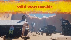 Wild West Rumble