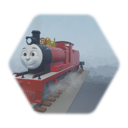 Remix of Americanized James