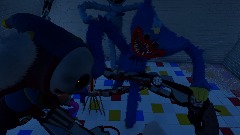 A screenshot taken in Dreams. 2 of 9.