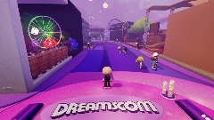 Hall | Main Artery (#9)