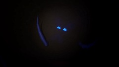 DOORS : Jeff diorama