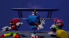 Opening Cutscene part 7
