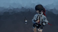 A screenshot taken in Dreams. 15 of 30.