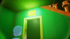 A screenshot taken in Dreams. 14 of 28.