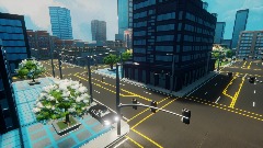 A screenshot taken in Dreams. 8 of 14.