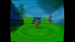 A screenshot taken in Dreams. 1 of 3.