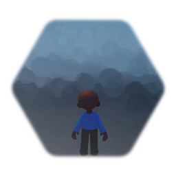 I keep YOUR smile Head Fix is finish J'shawn brown V2