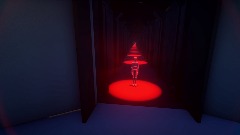 Run from Miss circle