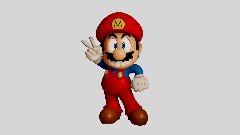 A screenshot taken in Dreams. 2 of 2.