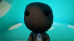 LBP Moon-Hut