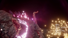 A screenshot taken in Dreams. 14 of 25.