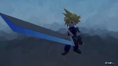 A screenshot taken in Dreams. 29 of 29.