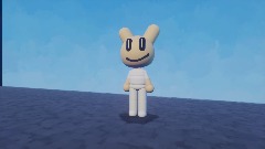 Character test: Dave