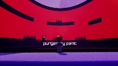 A screenshot taken in Dreams. 13 of 15.