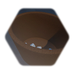 Dice Shaker