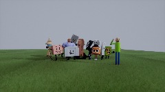 Battle for the ps3 but sp intro