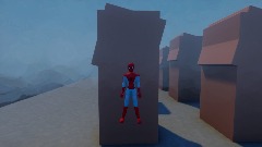 A screenshot taken in Dreams. 1 of 2.