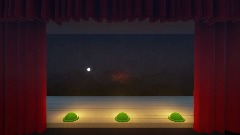 A screenshot taken in Dreams. 1 of 3.