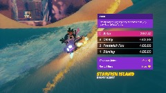 A screenshot taken in Dreams. 13 of 25.