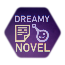 DreamyNovel Framework v1.0