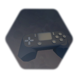 PS4 Controller