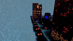 Remix of Talk show stage