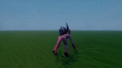 A screenshot taken in Dreams. 6 of 16.