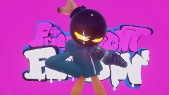 Friday Night Funkin - Vs. Whitty (Need help with Lo-Fight)