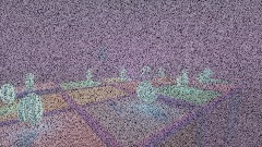 Combo Crush but annoying and incompletable.