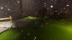 My own world - 4/14/2021