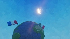 What is this country ? (flags)