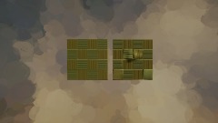 A screenshot taken in Dreams. 16 of 30.