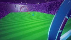 A screenshot taken in Dreams. 1 of 1.